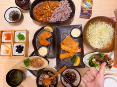 -胜博殿日式炸猪排(西红门店)