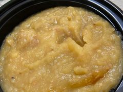 土豆泥-咱家王新国把子肉(县东巷店)