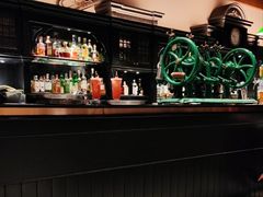 -Long Bar(莱佛士酒店)