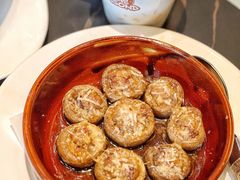 -Mezomd曼索蒂西班牙餐厅(广粤店)