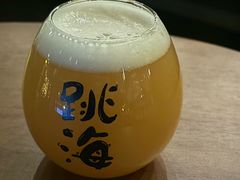 -跳海酒馆(江湾里店)