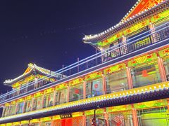 -南门涮肉(通州店)