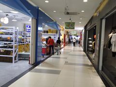 -永辉超市(百子湾店)