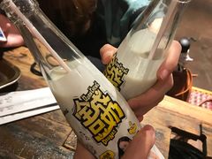 -盟重烧烤(东瓜山创始店)