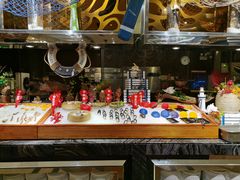 -芭菲盛宴·环球美食(北城国际店)