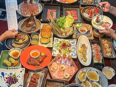 -松鹤精致料理(五一中路店)