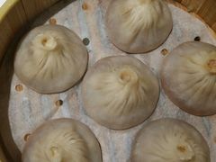 -小厨娘淮扬菜(清江苏宁广场店)
