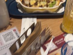 -必胜客(龙泉万达店)