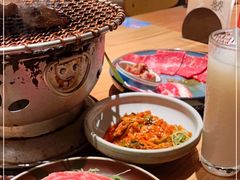 -烧肉达人•炭火烧肉(新天地店)