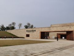 -盘龙城国家考古遗址公园