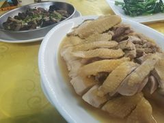-海鲜街菜馆(海珠南路店)