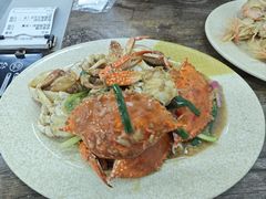 -贞姨美食·老字号海鲜大排档