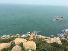 -东澳岛