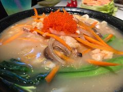 海鲜汤乌冬-太平馆西餐厅(北京路店)