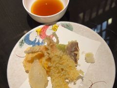 -昱匠·日本料理(金融街店)