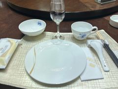-海悦御华大酒店·中餐厅
