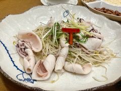 -寻味顺德·南记酒家·传统顺德菜·鱼生(广源路店)