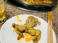 -小山城·馋嘴蛙(亚运村店)