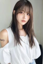 -金派发型
