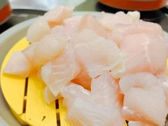 -密友回转自助火锅(中海环宇城店)