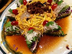 -隆门盛宴