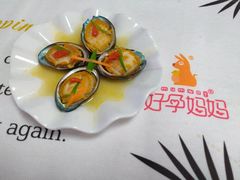-好孕妈妈月嫂(哈尔滨总店)