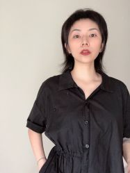 -Coco Salon 日系烫染专业店