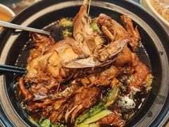 -鹰龙海畔度假酒店(咸祥店)
