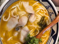 -鑫花溪牛肉米粉(苏州中心店)