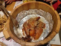 -贝贝龙虾·音乐餐厅(昌平东关店)
