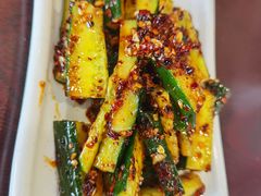 -服务大楼冷面(延大店)