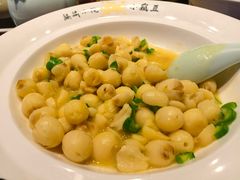 -麒麟小院·老九江菜(安平路店)