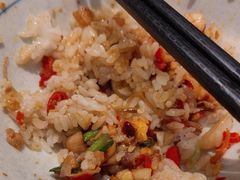 -费大厨辣椒炒肉(万家丽一店)