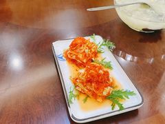 -老馆子·建德菜·山肴鱼鲜(海威新界店)