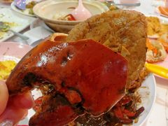 -龙海鲜螃蟹王(宏茂桥店)