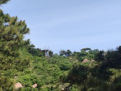 -天津盘山风景名胜区