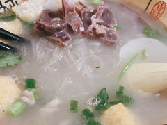 -笑云开汤包店(网巾市店)