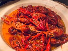 -陆家嘴万怡酒店·万荟轩