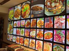 -五谷丰登·胶东海鲜·家常菜(张村店)