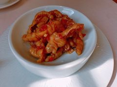 泰式风爪-宁海食府(北岸琴森店)