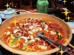 -蜀都丰 正宗水煮鱼(建德天城店)