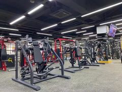 -超鹿运动(融侨锦江店)