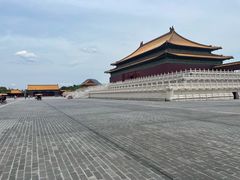 -横店影视城明清宫苑园区