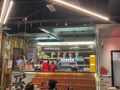 -破店肥哈·东北烧烤·夜宵(南山保利店)