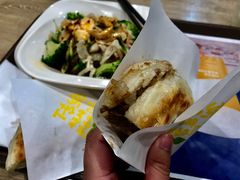 -魏家凉皮(博水商务大厦店)