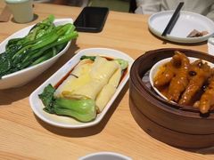 -昌勝香港深井烧鹅(新年华店)