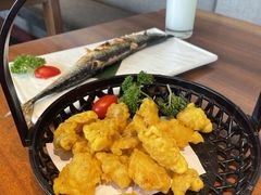-九井澤精致料理(金茂店)