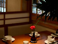 -佛有缘素食馆·荔湾老字号(陈家祠首店)