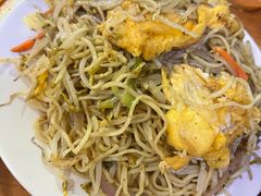 -虎卫烤肉(东关南街店)