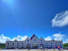-茅兰沟国家森林公园